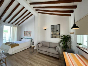Atroe Apartment, Valle De Abdalajís